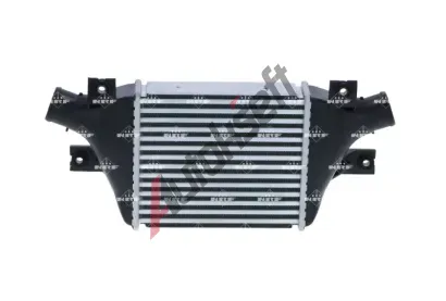 NRF Chladi vzduchu intercooler NRF 30969, 30969
