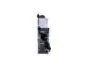NRF Chladi vzduchu intercooler NRF 30969, 30969
