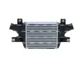 NRF Chladi vzduchu intercooler NRF 30969, 30969