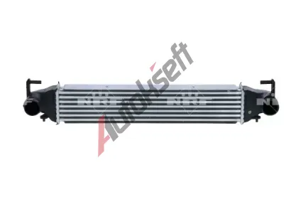 NRF Chladi vzduchu intercooler NRF 30970, 30970
