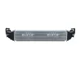 NRF Chladi vzduchu intercooler NRF 30970, 30970