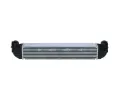 NRF Chladič vzduchu intercooler NRF 30971, 30971