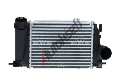NRF Chladi vzduchu intercooler NRF 30972, 30972