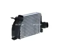 NRF Chladi vzduchu intercooler NRF 30972, 30972