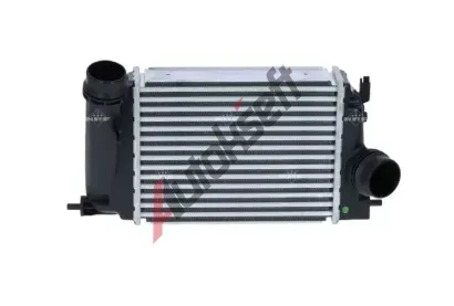 NRF Chladi vzduchu intercooler NRF 30973, 30973