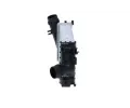 NRF Chladi vzduchu intercooler NRF 30973, 30973