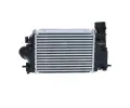 NRF Chladi vzduchu intercooler NRF 30973, 30973
