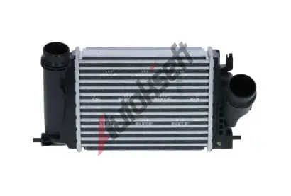 NRF Chladi vzduchu intercooler NRF 30974, 30974