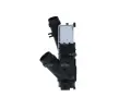 NRF Chladi vzduchu intercooler NRF 30974, 30974