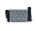 NRF Chladi vzduchu intercooler NRF 30974, 30974