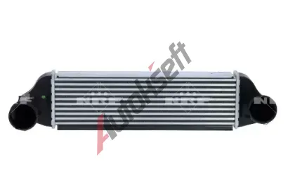 NRF Chladi� vzduchu intercooler NRF 30975, 30975