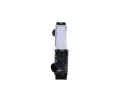 NRF Chladi vzduchu intercooler NRF 30976, 30976