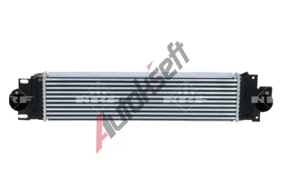 NRF Chladi vzduchu intercooler NRF 30977, 30977