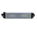NRF Chladi vzduchu intercooler NRF 30977, 30977