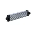 NRF Chladi vzduchu intercooler NRF 30977, 30977