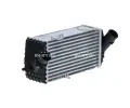 NRF Chladič vzduchu intercooler NRF 30978, 30978