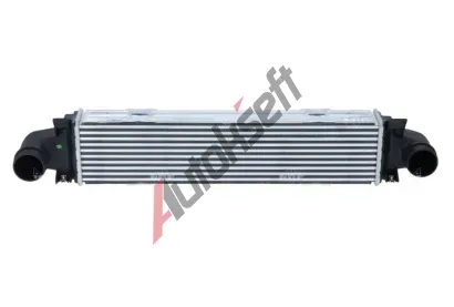 NRF Chladič vzduchu intercooler NRF 30980, 30980 NRF Chladič vzduchu intercooler NRF 30980, 30980