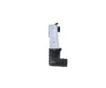 NRF Chladič vzduchu intercooler NRF 30980, 30980