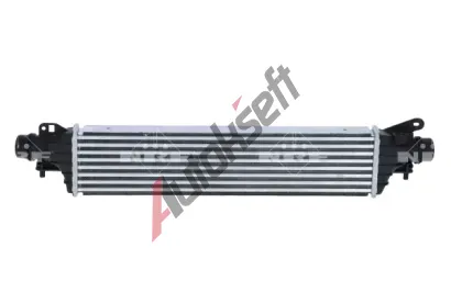 NRF Chladi vzduchu intercooler NRF 30981, 30981