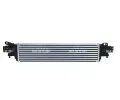 NRF Chladi vzduchu intercooler NRF 30981, 30981