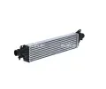 NRF Chladi vzduchu intercooler NRF 30981, 30981