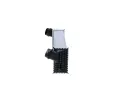 NRF Chladič vzduchu intercooler NRF 30982, 30982