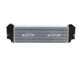 NRF Chladič vzduchu intercooler NRF 30982, 30982