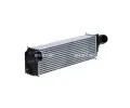 NRF Chladič vzduchu intercooler NRF 30982, 30982