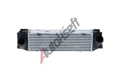 NRF Chladi� vzduchu intercooler NRF 30983, 30983