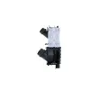 NRF Chladi� vzduchu intercooler NRF 30983, 30983