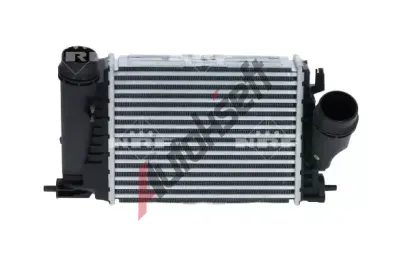 NRF Chladi vzduchu intercooler NRF 30984, 30984