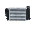 NRF Chladi vzduchu intercooler NRF 30984, 30984