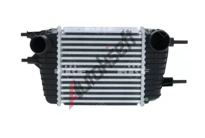 NRF Chladi� vzduchu intercooler NRF 30987, 30987