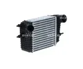 NRF Chladi� vzduchu intercooler NRF 30987, 30987