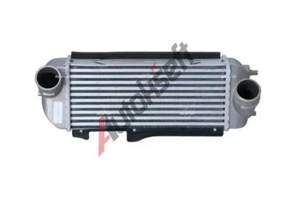 NRF Chladi vzduchu intercooler NRF 30989, 30989