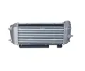 NRF Chladi vzduchu intercooler NRF 30989, 30989