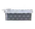 NRF Chladič vzduchu intercooler NRF 30991, 30991