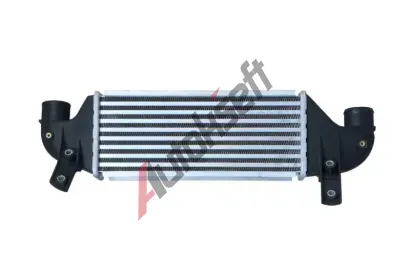 NRF Chladi vzduchu intercooler NRF 30992, 30992
