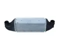 NRF Chladi vzduchu intercooler NRF 30992, 30992
