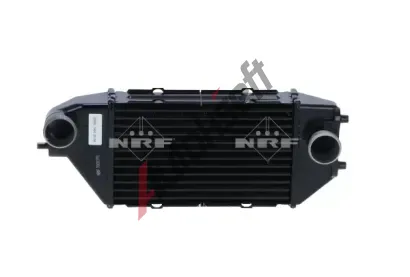 NRF Chladi� vzduchu intercooler NRF 30993, 30993