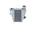 Chladi vzduchu intercooler NRF ‐ NRF 30994