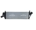 NRF Chladič vzduchu intercooler NRF 30995, 30995