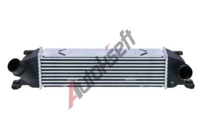 NRF Chladič vzduchu intercooler NRF 30996, 30996 NRF Chladič vzduchu intercooler NRF 30996, 30996