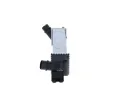 NRF Chladič vzduchu intercooler NRF 30996, 30996