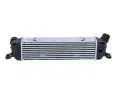 NRF Chladič vzduchu intercooler NRF 30996, 30996