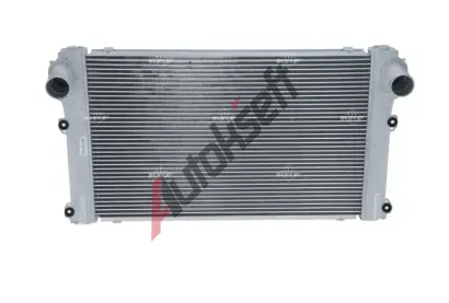 NRF Chladič vzduchu intercooler NRF 30997, 30997 NRF Chladič vzduchu intercooler NRF 30997, 30997