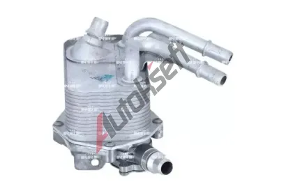 NRF Chladič oleje automatické převodovky NRF 310051, 310051 NRF Chladič oleje automatické převodovky NRF 310051, 310051