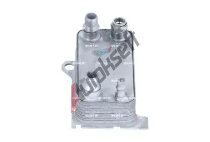 NRF Chladič oleje automatické převodovky NRF 310053, 310053 NRF Chladič oleje automatické převodovky NRF 310053, 310053