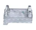 NRF Chladič oleje automatické převodovky NRF 310053, 310053