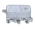 NRF Chladič oleje automatické převodovky NRF 310055, 310055